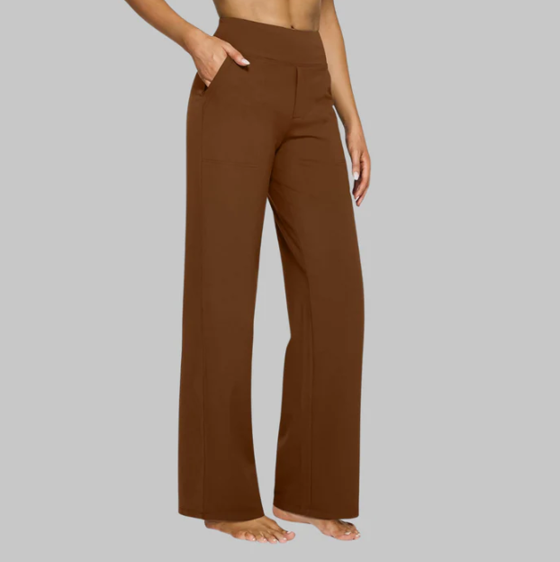 Pantaloni donna ragazza