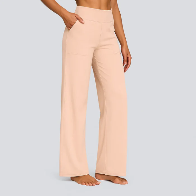 Pantaloni donna ragazza