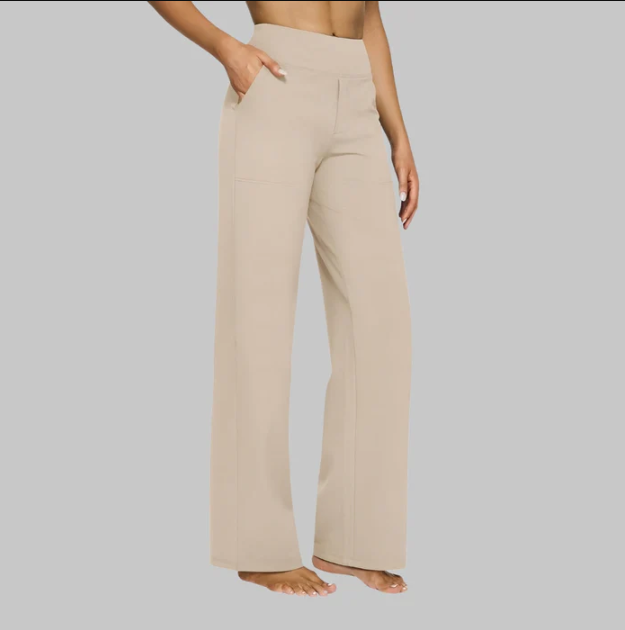 Pantaloni donna ragazza
