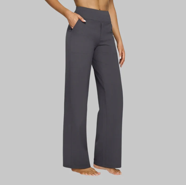 Pantaloni donna ragazza