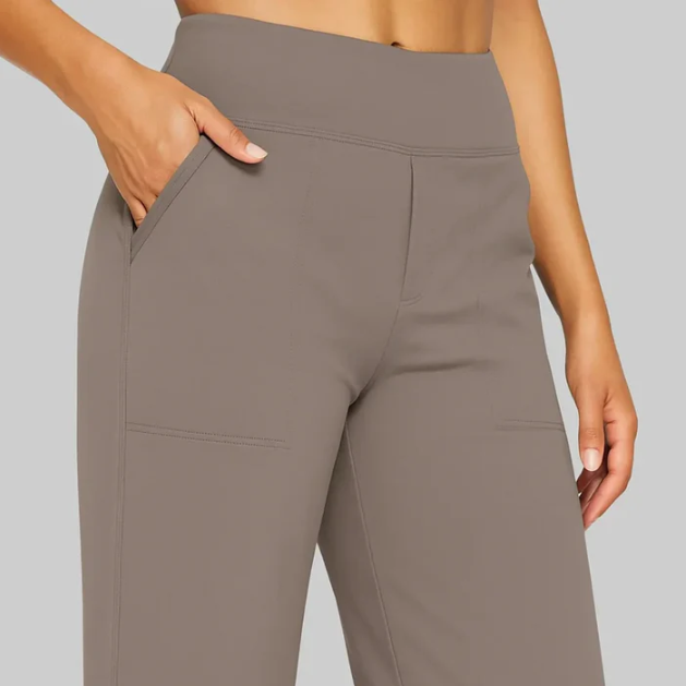Pantaloni donna ragazza