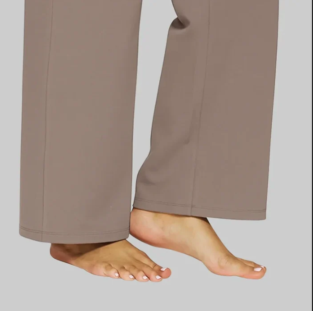 Pantaloni donna ragazza