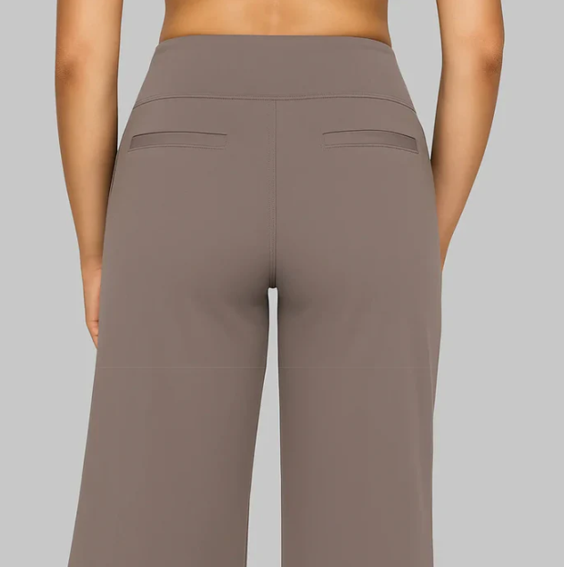 Pantaloni donna ragazza