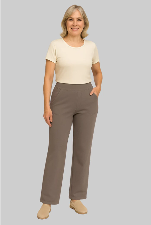 Pantaloni donna ragazza