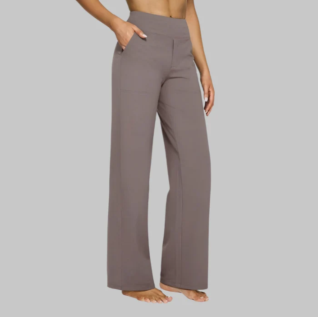 Pantaloni donna ragazza