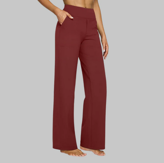 Pantaloni donna ragazza