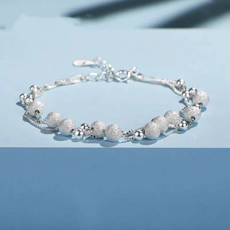 BRACCIALE “MADREPERLA"