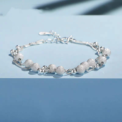 BRACCIALE “MADREPERLA"