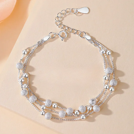 BRACCIALE “MADREPERLA"